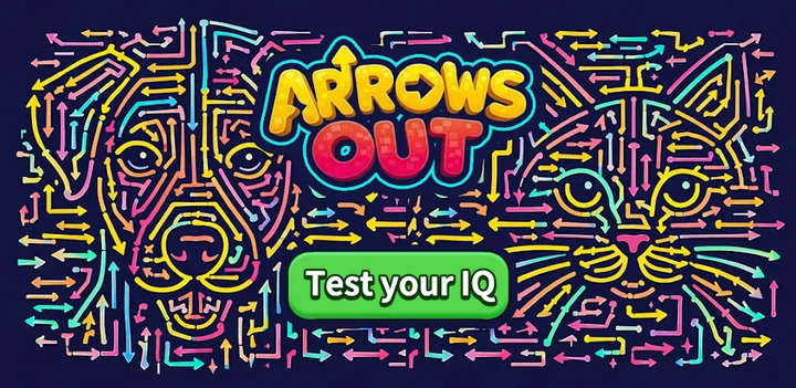 Arrows Out